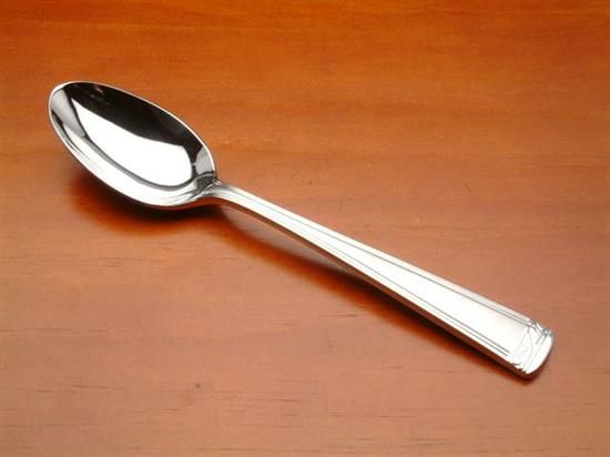 Picture of Place Soup Spoons