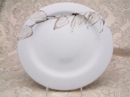 Picture of New Service Plate 12"