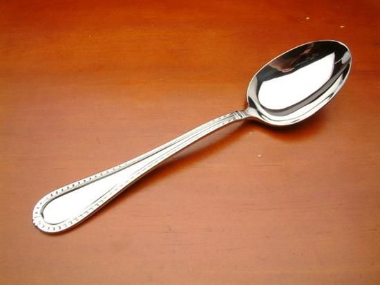 Picture of Table Serving Spoon