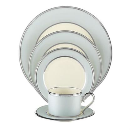 Picture of New 5-Piece Place Setting