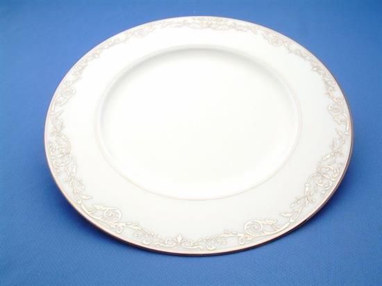 Picture of New Accent Salad Plate