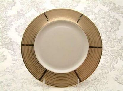 Picture of 9"accent Salad Plate