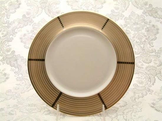 Picture of 9"accent Salad Plate