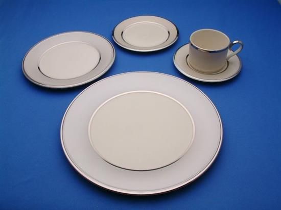 Picture of 5pc. Place Setting