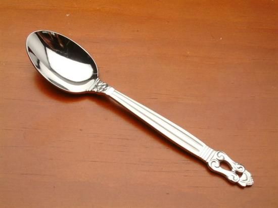 Picture of Teaspoons
