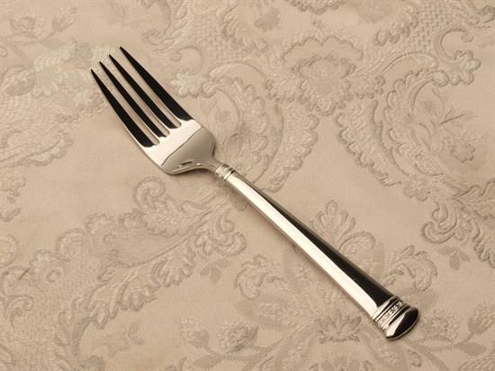 Picture of Salad Forks: