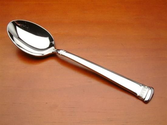 Picture of New Place Spoons