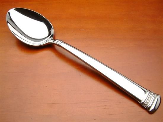 Picture of New Tablespoon