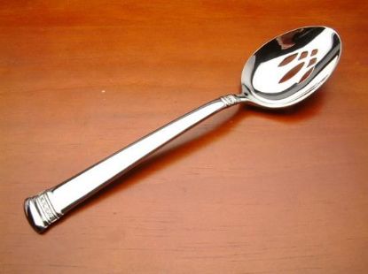 Picture of New Pierced Tablespoon