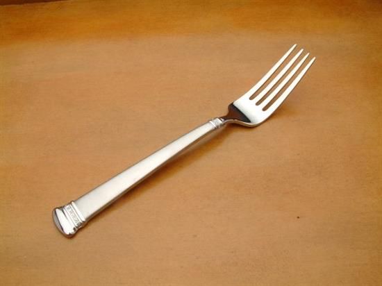 Picture of New Lunch Forks