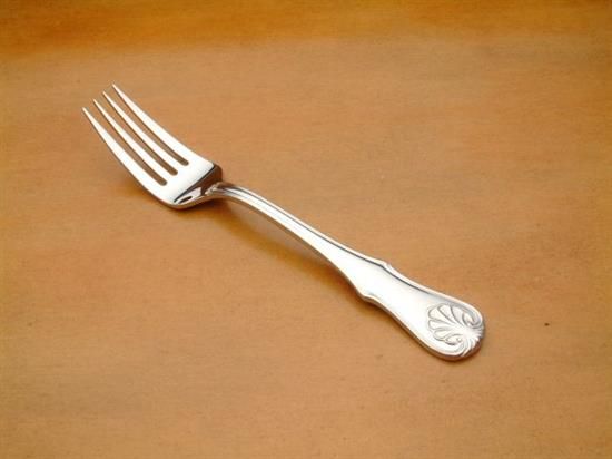 Picture of Salad Forks: