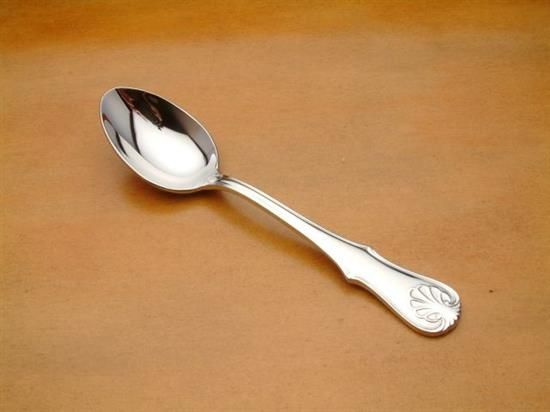 Picture of Place Soup Spoons