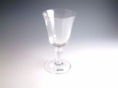 Picture of Red Wine Glass