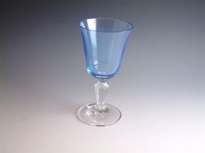 Picture of Red Wine Glass
