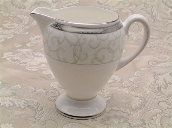 Picture of New Cream Pitcher