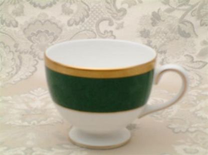Picture of Tea Cups