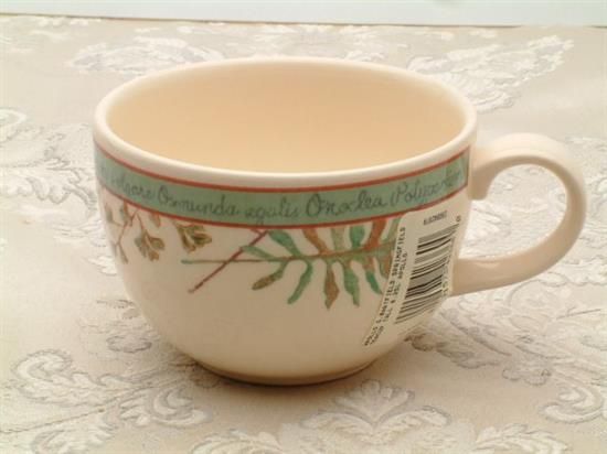 Picture of New Tea Cups