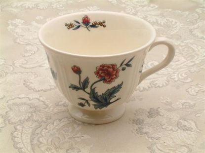 Picture of Tea Cups