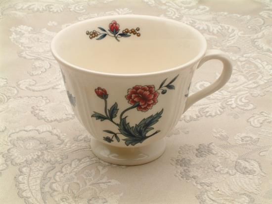 Picture of Tea Cups