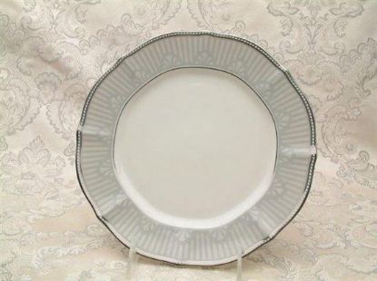Picture of 9"accent Salad Plate