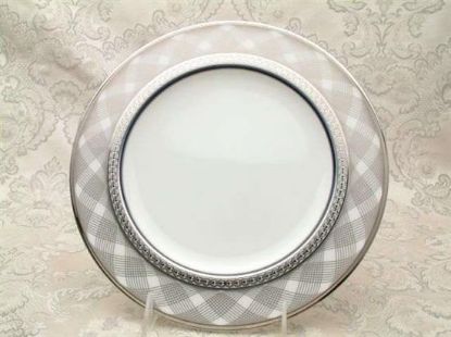 Picture of 9"accent Salad Plate
