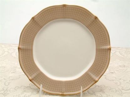 Picture of 9"accent Salad Plate