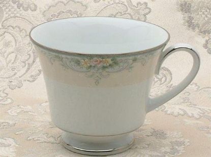 Picture of Tea Cups