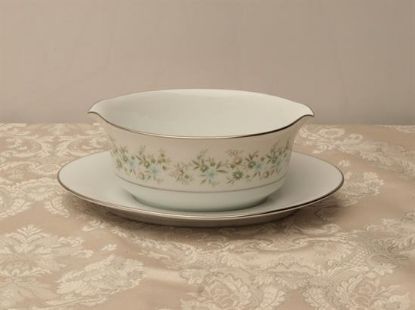 Picture of 2pc. Sauce Boat