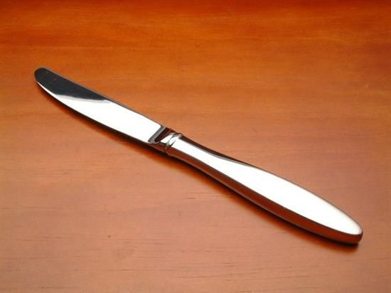 Picture of Place Knife Modern
