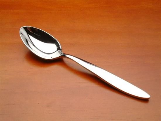 Picture of New Place Spoons: