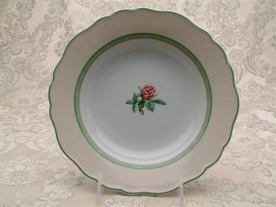 Picture of Soup Plates
