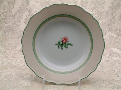 Picture of New Soup Plates