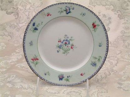 Picture of Butter Plates