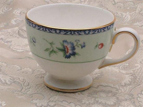 Picture of Tea Cups
