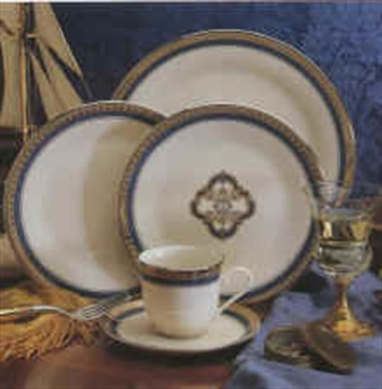 Picture of New 5pc. Setting