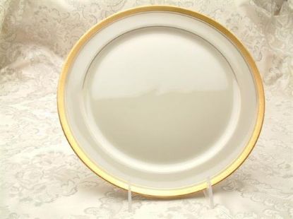Picture of New Dinner Plate