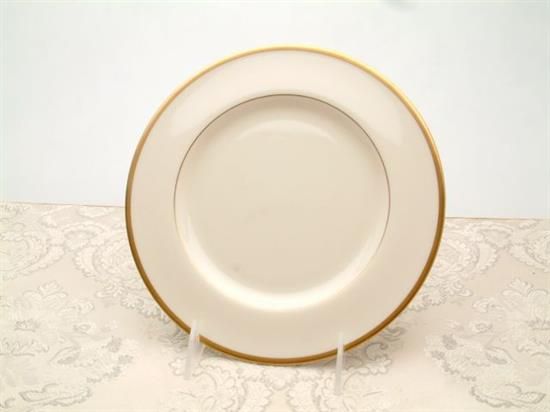 Picture of New Salad Plates