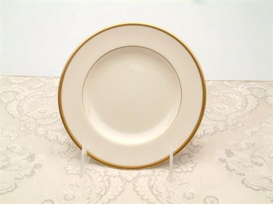 Picture of Butter Plates