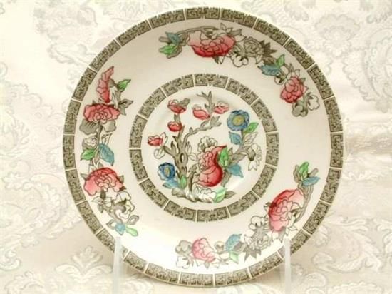 Picture of Tea Cup Saucer