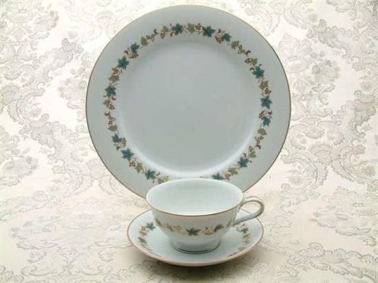 Picture of 3pc. Place Settings