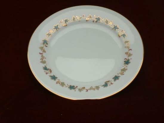 Picture of Salad Plates