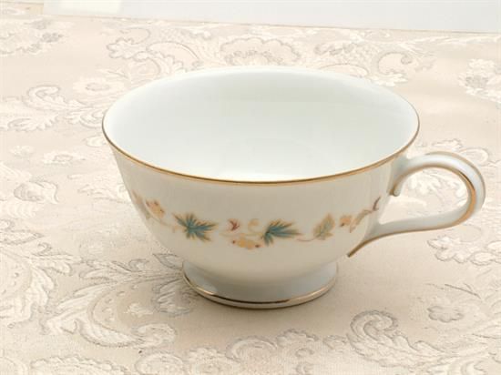 Picture of Tea Cups