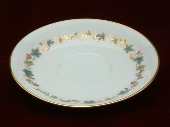 Picture of Tea Cup Saucer