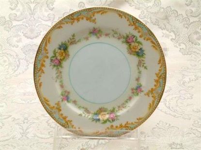 Picture of Butter Plates