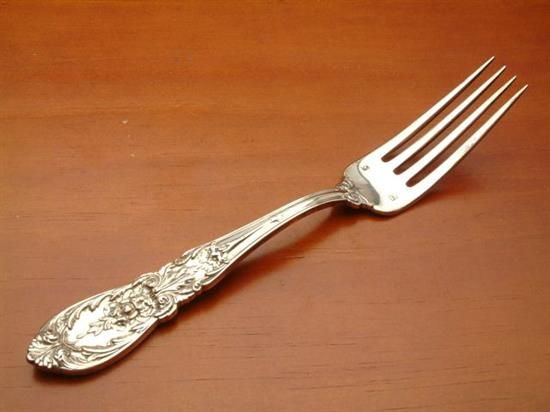 Picture of Dinner Forks