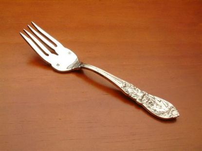 Picture of Salad Forks