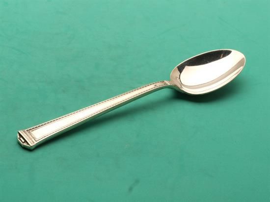 Picture of Place Soup Spoons