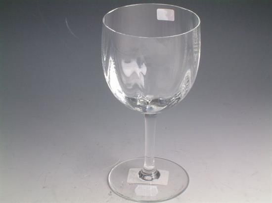 Picture of New Red Wine Glass