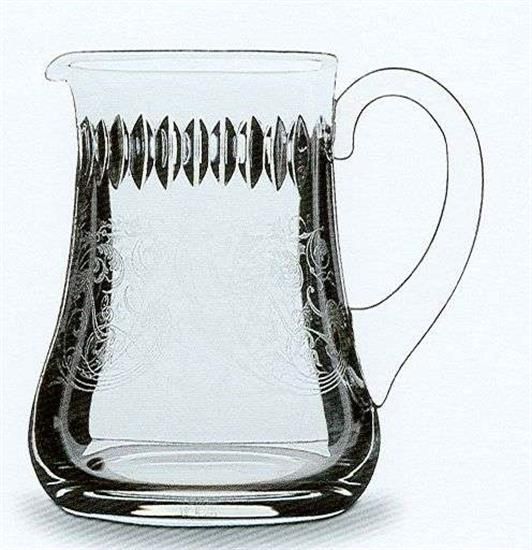 Picture of New Pitcher