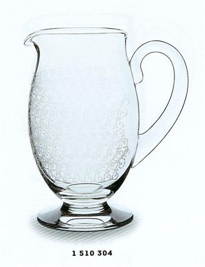 Picture of New Pitcher